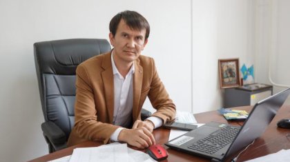 «Қуанатын жағдай емес»: Қоғам белсендісі 1-сыныпқа барған балалардың көбеюі туралы ойын айтты