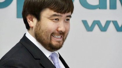 «Кенесары ханның басына айырбастауға дайын едім»: Қазақстандық кәсіпкер «Буран» әуе кемесін Ресейге беруден бас тартты