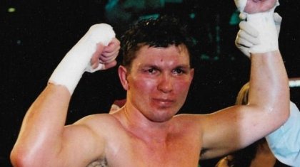 Василий Жиров америкалық боксшымен реванш өткізбек