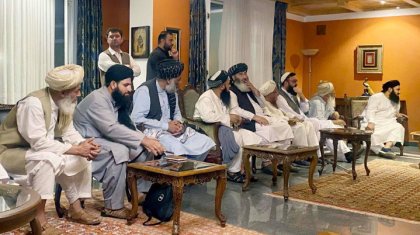 Ауғанстанда Талибан басшыларының арасында кикілжің басталды