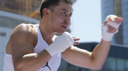 Головкиннің келесі жылы кіммен жекпе-жек өткізетіні белгілі болды