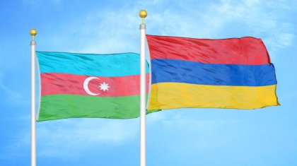 Армения Әзербайжанның үстінен халықаралық сотқа шағым түсірді