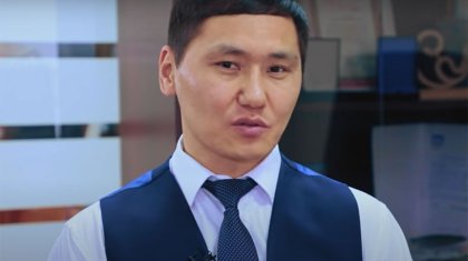 Бақтияр Артаев боксшылардың Токиодағы сәтсіздігі үшін кешірім сұрады