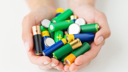 Тараздық шенеуніктер 10 батарейканы 9 миллион теңгеге сатып алмақ болған