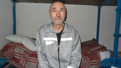 Марқұм полицейдің ата-анасы Арон Атабекті босатпауды сұрады