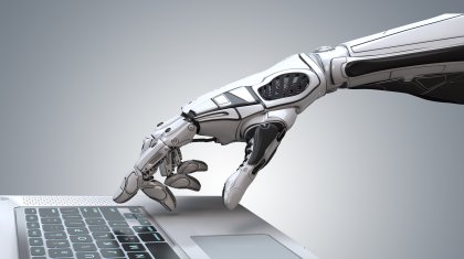 Болашақта журналистердің қызметін робот алмастыра ала ма?