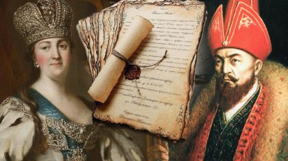 Абылай ханды Ташкентте улап өлтіргені рас па?