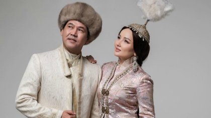 «Айтуға да ұяламыз»: Жазира мен Жанболат Алматыда шемішке сатып күн көргенін айтты