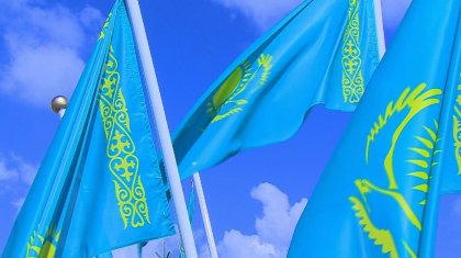 Қазақ тілін жетік меңгерген өзге ұлт өкілдері