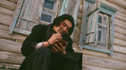 «Мұқағали» фильмі Эстонияда өткен халықаралық фестивальде жүлдеге ие болды