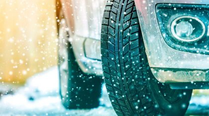 1 желтоқсаннан бастап жазғы шинамен жүрген автокөлік иелеріне айыппұл салынады