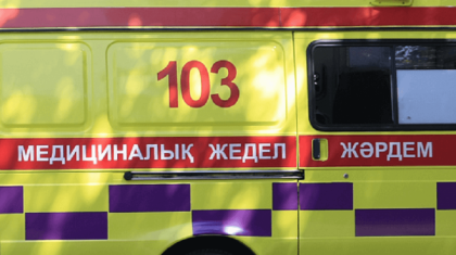 Жеңіл жүрісті әйелдерге теңеген: Қарағандыда жедел жәрдем дәрігерлері басшылықтан құтқаруды сұрайды