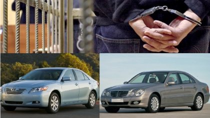 Колониядағы павлодарлықтың атына Toyota Camry мен Mercedes тіркелген