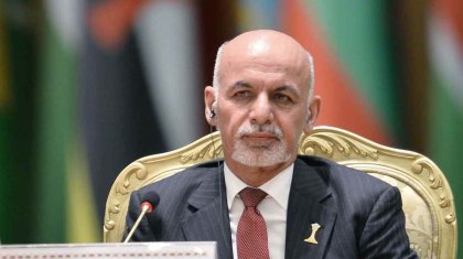 «Маған тек екі минут берді»: Ауғанстанның бұрынғы президенті Кабулдан қалай қашқаны жайлы айтып берді