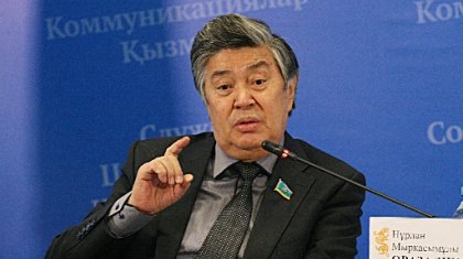 «Президент үндеуіне құлақ асуымыз керек» - Нұрлан Оразалин