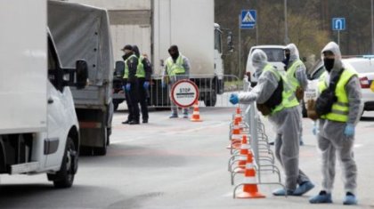 Қазақстанда локдаун енгізіле ме?