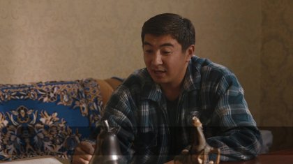 «Алматыдағы бұрынғы Фурманов көшесіне Заманбек Нұрқаділовтің атын беру керек» - актер