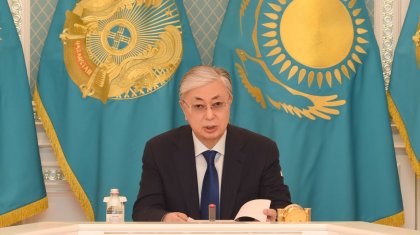 Президент «Самұрық-Қазына» басшылығына 10 күн уақыты қалғанын ескертті