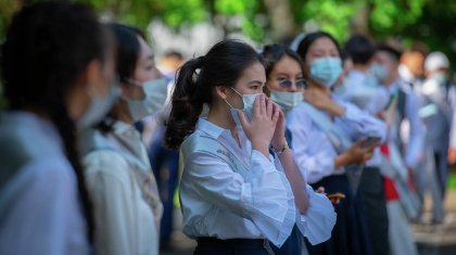 Қазақстанда оқу жылын бір айға ұзартып, каникулды қысқарту ұсынылды