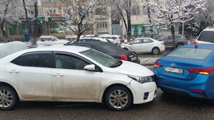 Көлік жүргізушілері үшін жағымды жаңалық жарияланды