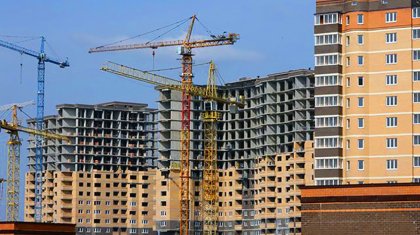 «Үлескерлер қаржыландырған әрбір екінші пәтер жасырын схемалар бойынша сатылады» – Жұманғарин