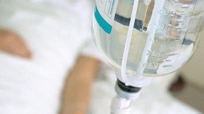 Ақтөбеде «Қазақтелеком» жұмысшылары жансақтау бөліміне жеткізілді