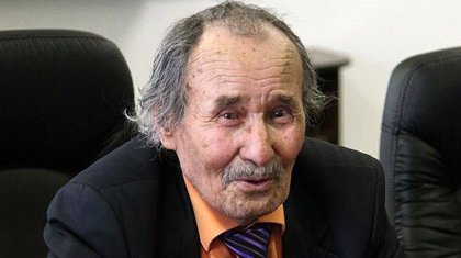 Жазушы, сатирик Табыл Құлияс дүниеден өтті