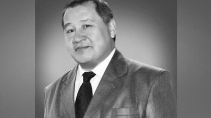 Белгілі публицист, саясаттанушы Кенжеболат Жолдыбай қайтыс болды