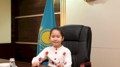 Тоқаев Жамбылдық оқушының хатына жауап берді