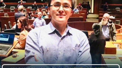 Қазақ баласы қант диабетін емдейтін жасуша ойлап тапты