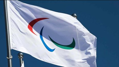 Ресей және Беларусь спортшылары Бейжіңдегі паралимпиада ойындарынан шеттетілді