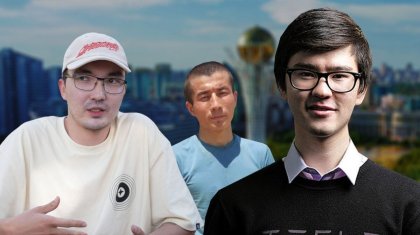 Қуаныш, Санжар, Құрмет: Президент жанындағы жастар кеңесінің құрамы бекітілді