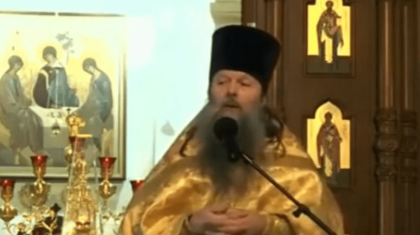 «Киелі орыс жерінде Молдова және Қазақстан қосылатын күнді асыға күтеміз» – Ресей попы