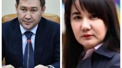 «Кешірші мені, Әйтенов!»: Айгүл Орынбек Шымкент қаласының әкімінен кешірім сұрады