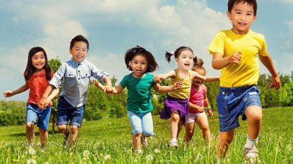 «Балалар жылы» – ұлт болашағына жасалған жанашырлық ІІ