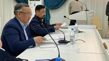 Жаңаөзенде аумақтық кәсіподақтар бірлестігі құрылады