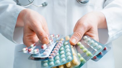 Елімізде дәрі-дәрмек импортына тыйым салынуы мүмкін