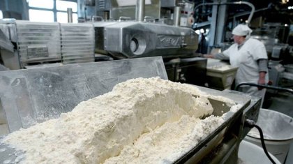 Павлодарда ұн тапшылығы болуы мүмкін