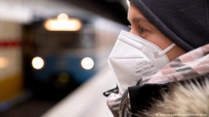 Қазақстанның төрт өңірінде коронавирус жұқтыру дерегі тіркелді