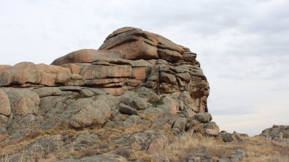«Қалмаққырылған шайқасы өткен өңірге ескерткіш орнату керек» – Арман Қани