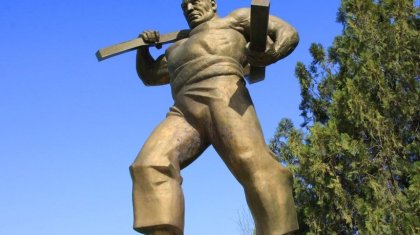 Қажымұқанға арналған кешенге биыл да қаржы бөлінбейтін болды