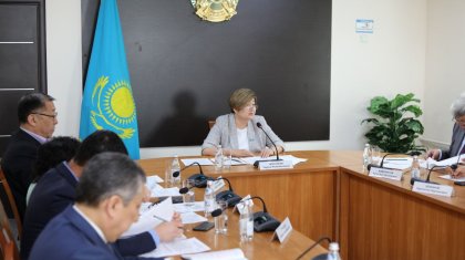 Қаланың Қоғамдық кеңесіне сайлану үшін 200-ге жуық кандидат құжат тапсырды