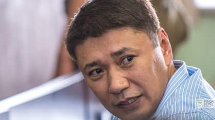 Талғат Ермегияев колониясын ауыстыруды сұрады