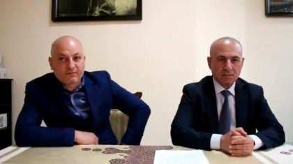 Қазақстандағы армян диаспорасының өкілдері Тигран Кеосаяннан кешірім сұрауды талап етті