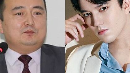 «Димаш Қытайдың құлы екенін дәлелдеп отыр» - Серікжан Біләш