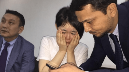 Қытай түрмесінде 8 жыл: Ақжарқын Тұрлыбай Қазақстанға қайтарылуы мүмкін