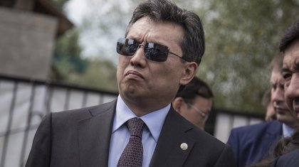 Сұлтановтың екі күндік сапарына 10 млн теңге жұмсалған