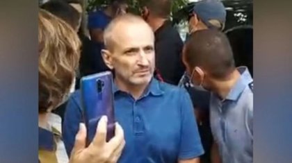 Алматыда бес адамды атып өлтірген Игорь Дужнов «Қара бүркітте» жазасын өтейді