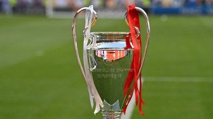 ЧЛ: «Реал Мадрид» - чемпион!