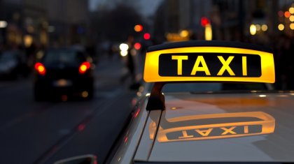 «Отвертка тығып алған»: Қаскелеңде такси жүргізушісі клиентті мерт қылды